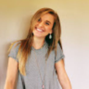 Meet your Posher, Brianna